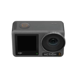 DJI Osmo Action 3 Standard Combo