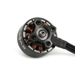 FlyFishRC Sword 2207 2050KV 6S FPV Motor Schwarz