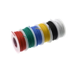 FlyFishRC Hook-Up 20M 30AWG Wire Kit 6 Farben
