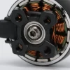 FlyFishRC Flash 2207 2005KV FPV Motor Schwarz