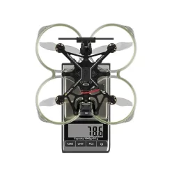 Flywoo FlyLens 85 HD O3 Lite 2S Brushless Whoop BNF