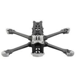 Foxeer Mega Deadcat V3 O3 Frame 5 Zoll Grau