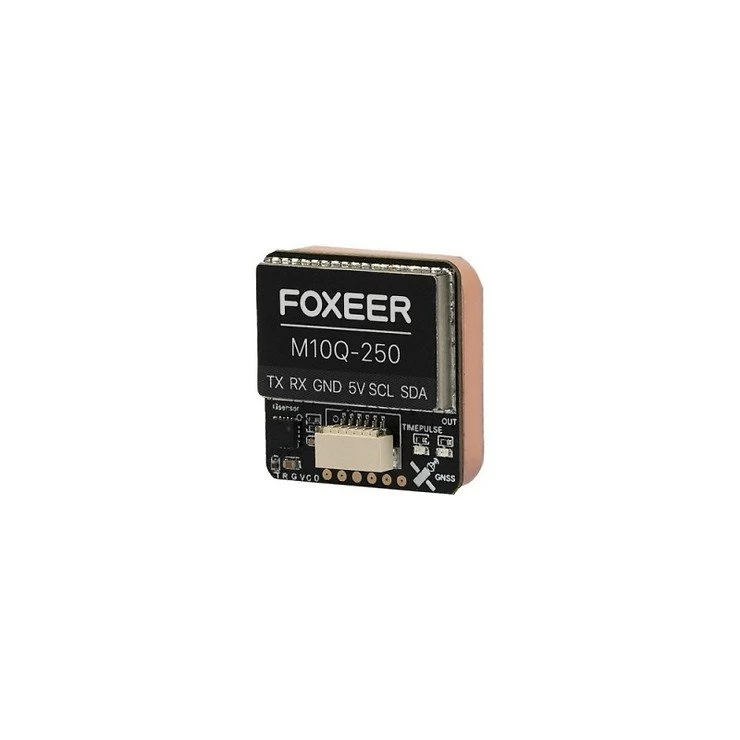 Foxeer M10Q 250 GPS 5883 Compass FPV Dronen â Bild 2