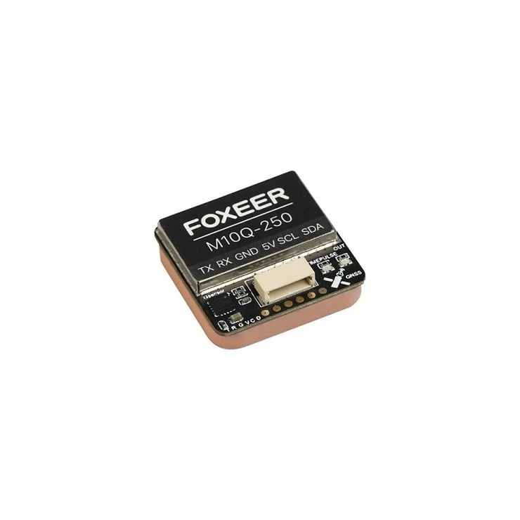 Foxeer M10Q 250 GPS 5883 Compass FPV Dronen