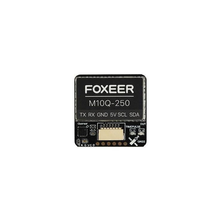 Foxeer M10Q 250 GPS 5883 Compass FPV Dronen â Bild 3