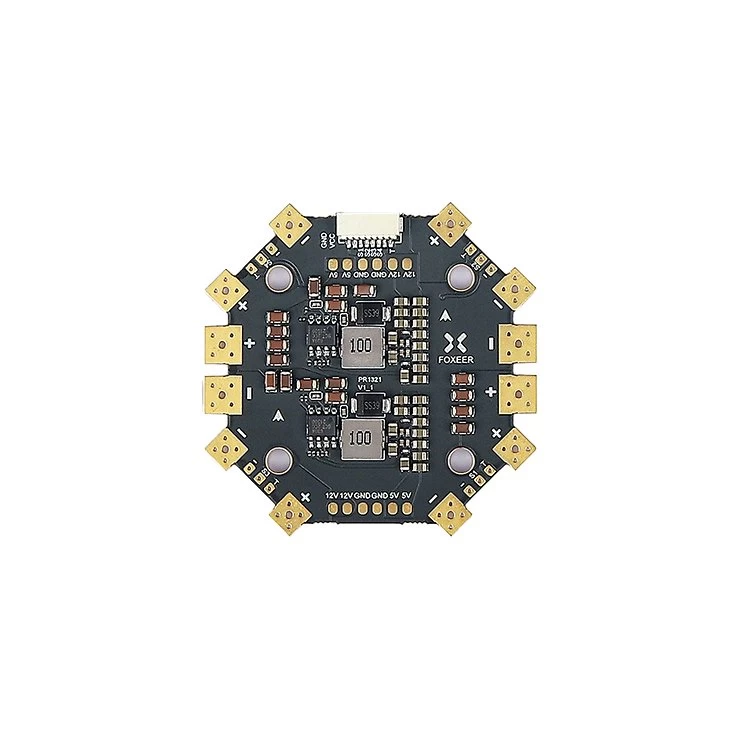 Foxeer PDB400 8S 400A PDB â Bild 2