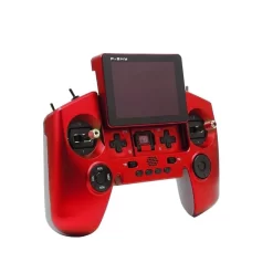 FrSky Twin X Lite S FPV Funkfernsteuerung 2,4Ghz Cardinal Red