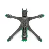 GEPRC Mark 5 MK Frame 5 Zoll O3 DeadCat Frame Kit Green