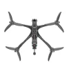 GEPRC MK5D-LR7 Analog 6S Long Range Drone FPV PNP