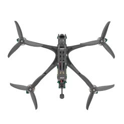 GEPRC MK5D-LR7 Analog 6S Long Range Drone FPV PNP