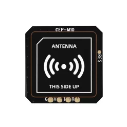 GEPRC GEP M10 FPV GPS Glonass FPV Dronen