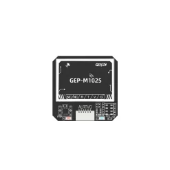 GEPRC GEP M1025 FPV GPS Glonass FPV Dronen