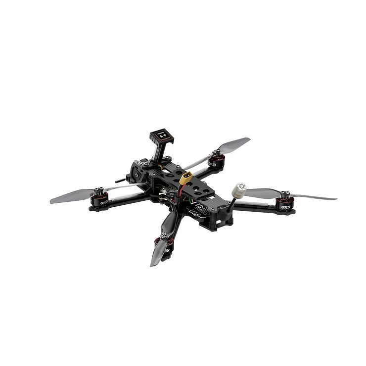 GEPRC Tern-LR40 Analog Long Range Drone FPV PNP – Bild 7