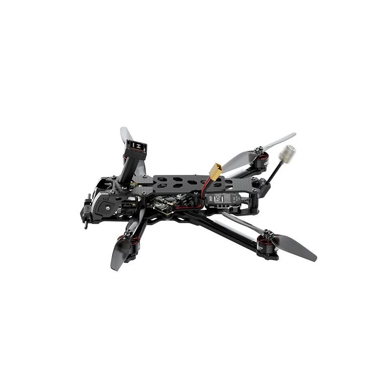 GEPRC Tern-LR40 Analog Long Range Drone FPV PNP – Bild 3