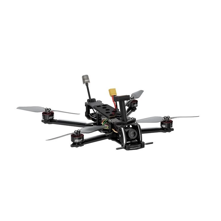 GEPRC Tern-LR40 Analog Long Range Drone FPV PNP – Bild 2