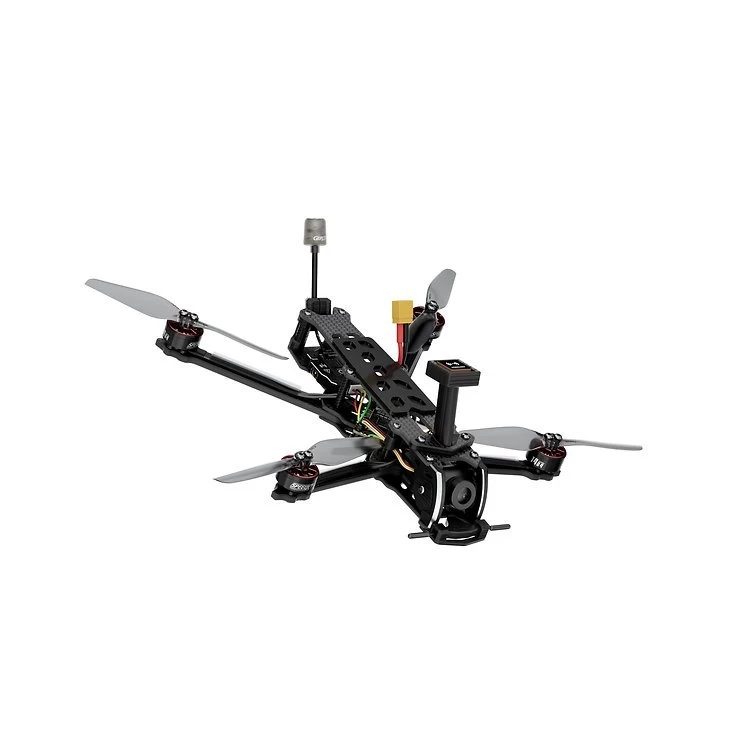 GEPRC Tern-LR40 Analog Long Range Drone FPV PNP – Bild 6