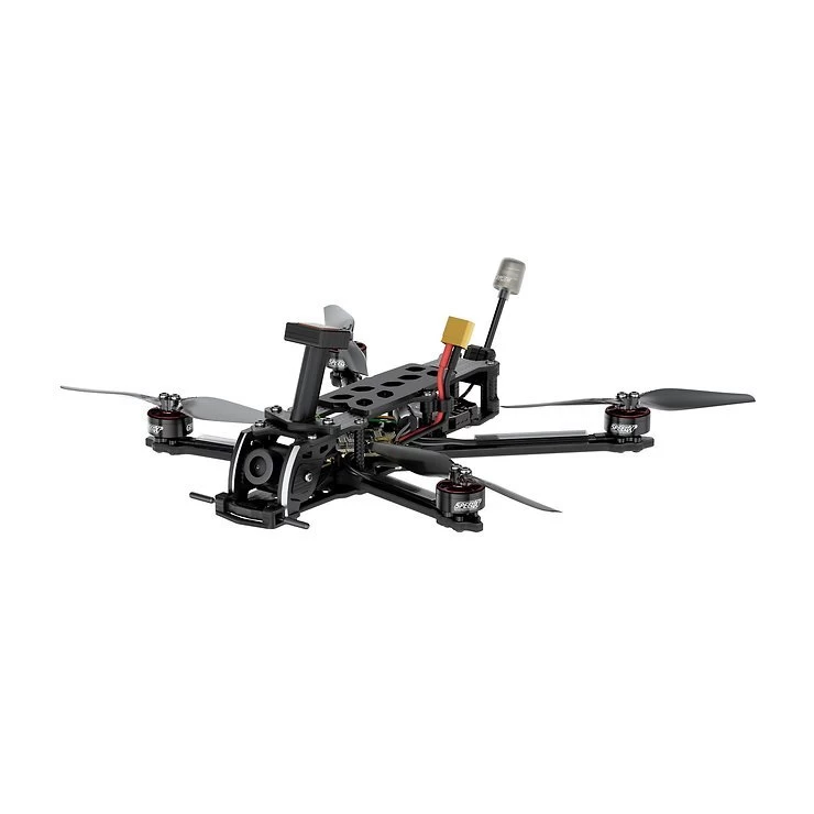 GEPRC Tern-LR40 Analog Long Range Drone FPV PNP – Bild 4