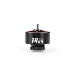 GEPRC SPEEDX2 1404 3000KV FPV Motor Schwarz
