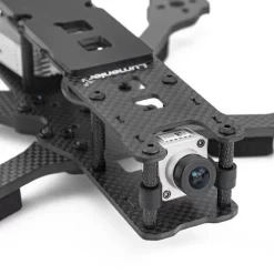 Lumenier QAV-R 2 Deadcat Quadcopter Frame 7 Zoll