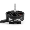 Lumenier ZIP V2 2305 2400KV Cinematic FPV Motor Schwarz