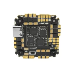 Lumenier LUX HD G4 FC + 35A BLHeli_32 3-6S ESC AIO