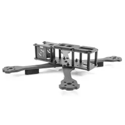 Lumenier QAV-R 2 Quadcopter Frame 6 Zoll