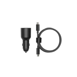 DJI 65W Auto KFZ Ladegerät USB-C Und USB-A Ausgang