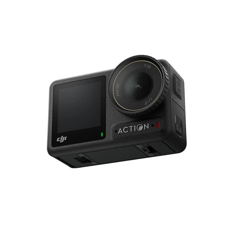 DJI Osmo Action 4 Standard Combo â Bild 5