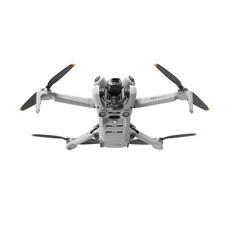 DJI Mini 4 Pro – Bild 4