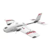 HEEWING T1 Ranger FPV Gleiter Flugzeug PNP Weiss