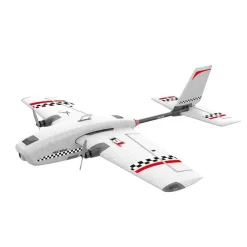 HEEWING T1 Ranger FPV Gleiter Flugzeug PNP Weiss