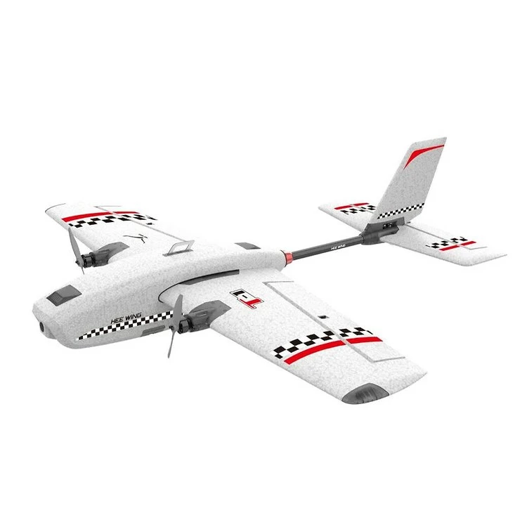 HEEWING T1 Ranger FPV Gleiter Flugzeug PNP Weiss