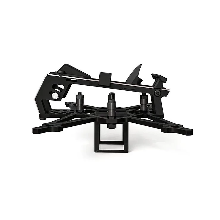 HGLRC Draknight 2 Zoll Frame â Bild 4