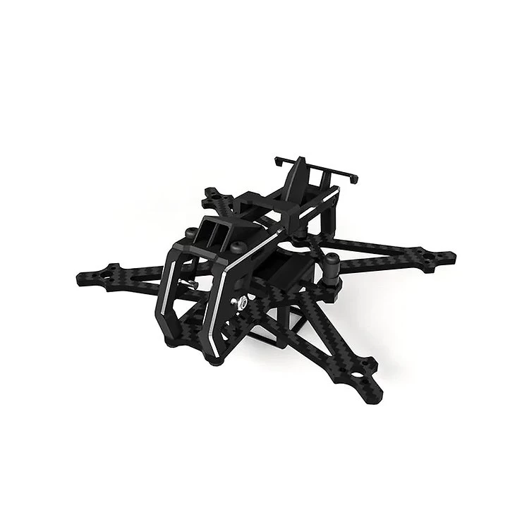 HGLRC Draknight 2 Zoll Frame â Bild 2