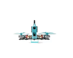HGLRC Drashark 1S FPV Racing Drone 1.6 Zoll TBS Crossfire Nano