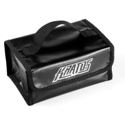 HGLRC KRATOS Feuerfester Lipo Bag