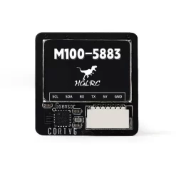 HGLRC M100 GPS 5883 Compass FPV Dronen