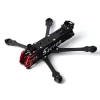 HGLRC Sector X5 FR HD FPV Freestyle Frame