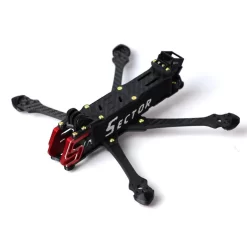 HGLRC Sector X5 FR HD FPV Freestyle Frame