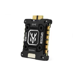 HGLRC SPECTER 60A 3-6S BL32 128K FPV 4in1 ESC