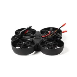 HGLRC Racewhoop25 FPV Racing Drone Polar Vista 6S Crossfire Nano