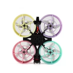 HGLRC Racewhoop30 FPV Racing Drone Polar Vista 6S PNP