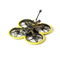 HGLRC Veyron35 CR Pusher FPV Racing Drone Polar Vista 4S Crossfire Nano