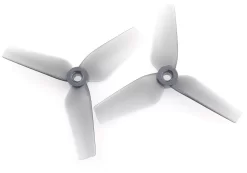 HQ Durable Dreiblatt Propeller D4X53 Grau 4 Stück 4 Zoll