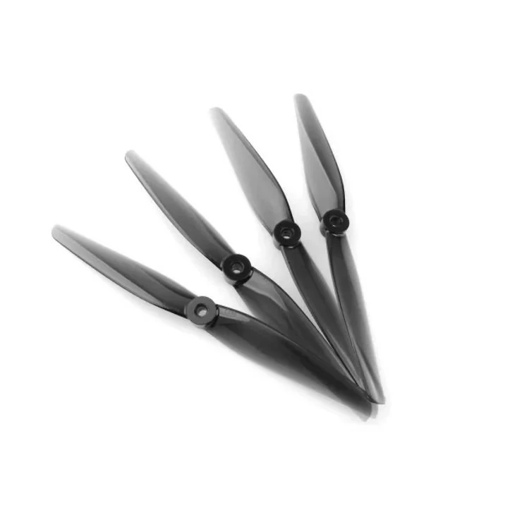 HQProp 7X5.5 Propeller Hellgrau â Bild 2