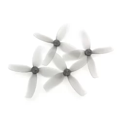 HQProp DT90MMX4 Propeller Grau