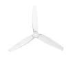 HQProp Ethix P3.3 Mango Lassi 5,1 Zoll 3-Blatt Propeller (2CW+2CCW)