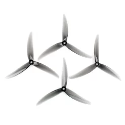 HQProp J75 7X5X3 Propeller Hellgrau