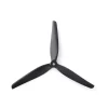 HQProp MacroQuad 9X4.5X3 (CCW) Propeller Schwarz-Glasfaser Verstärktes Nylon