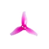 HQProp T76MMX3 Propeller Pink